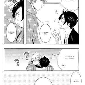 [KIKUYA Kikuko] Himitsugoto (update c.2+3) [Eng] – Gay Manga sex 76
