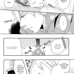 [KIKUYA Kikuko] Himitsugoto (update c.2+3) [Eng] – Gay Manga sex 78
