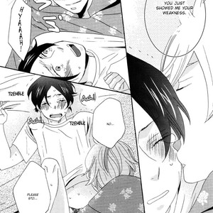 [KIKUYA Kikuko] Himitsugoto (update c.2+3) [Eng] – Gay Manga sex 81