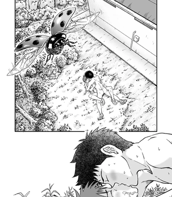 [Bokura no Kajitsu (Takano You)] Condom o Kai ni Iku [Eng] – Gay Manga sex 82
