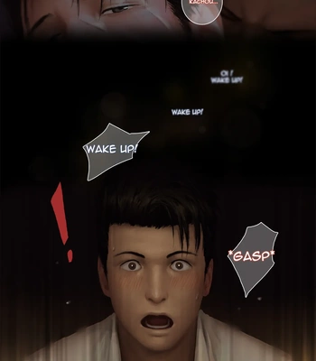 [Penguin Frontier] F/Studio [Eng] (Decensored) – Gay Manga sex 36