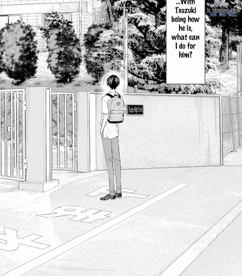 [SHISHITO Karari] Kuzu demo Dekiru Renairon [Eng] – Gay Manga sex 115