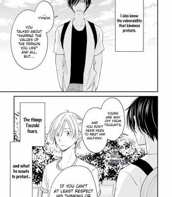 [SHISHITO Karari] Kuzu demo Dekiru Renairon [Eng] – Gay Manga sex 134