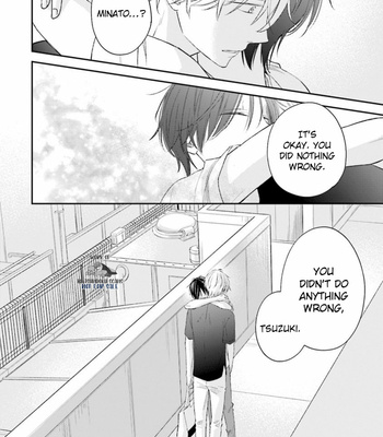 [SHISHITO Karari] Kuzu demo Dekiru Renairon [Eng] – Gay Manga sex 145