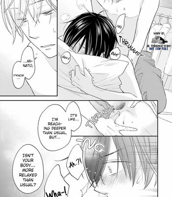[SHISHITO Karari] Kuzu demo Dekiru Renairon [Eng] – Gay Manga sex 172