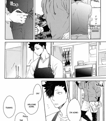 [Takamachi/ Zenra] Best Day Ever – Haikyuu!! dj [Eng] – Gay Manga sex 11