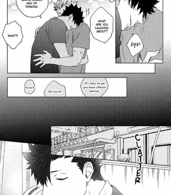 [Takamachi/ Zenra] Best Day Ever – Haikyuu!! dj [Eng] – Gay Manga sex 17