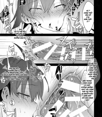 [Hamehame Service Area (Cr-R)] Hikigaya Hachiman o Saiminjutsu de Kanojo ni Shite Yaritai Houdai Suru Hon [vi] – Gay Manga sex 32