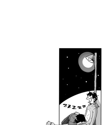 [rokuo] まつとーーく！ – Osomatsu-san dj [JP] – Gay Manga sex 19