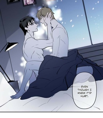 [Dunarae, Hailojeu] XX Partner [Eng] – Gay Manga sex 227