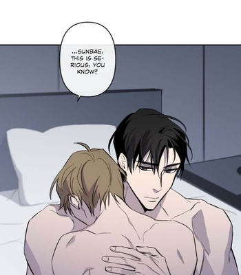 [Dunarae, Hailojeu] XX Partner [Eng] – Gay Manga sex 228
