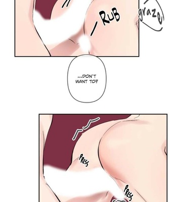 [Dunarae, Hailojeu] XX Partner [Eng] – Gay Manga sex 282
