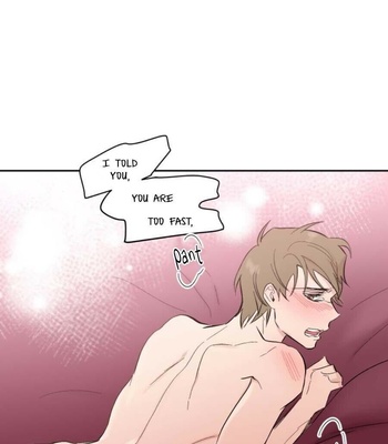 [Dunarae, Hailojeu] XX Partner [Eng] – Gay Manga sex 285