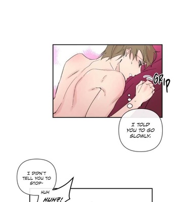 [Dunarae, Hailojeu] XX Partner [Eng] – Gay Manga sex 287