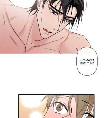 [Dunarae, Hailojeu] XX Partner [Eng] – Gay Manga sex 291