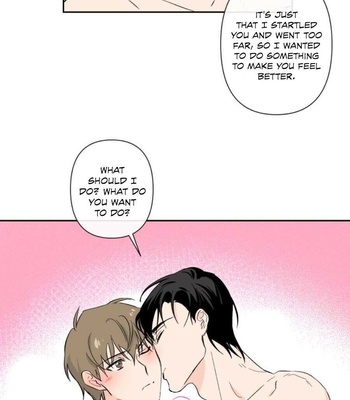 [Dunarae, Hailojeu] XX Partner [Eng] – Gay Manga sex 294