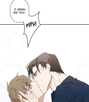 [Dunarae, Hailojeu] XX Partner [Eng] – Gay Manga sex 454