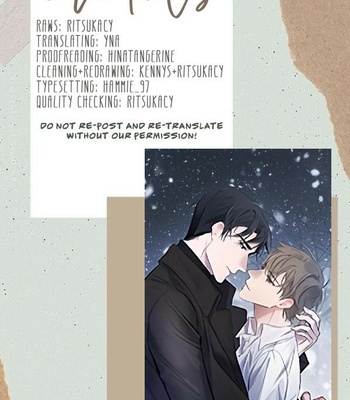 [Dunarae, Hailojeu] XX Partner [Eng] – Gay Manga sex 2