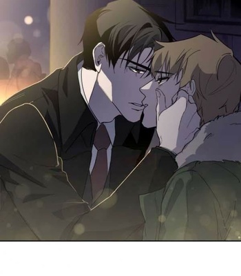 [Dunarae, Hailojeu] XX Partner [Eng] – Gay Manga sex 11