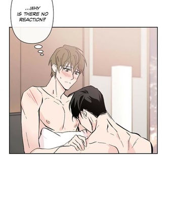 [Dunarae, Hailojeu] XX Partner [Eng] – Gay Manga sex 494