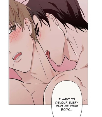 [Dunarae, Hailojeu] XX Partner [Eng] – Gay Manga sex 507