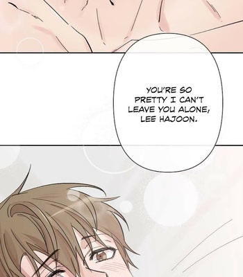 [Dunarae, Hailojeu] XX Partner [Eng] – Gay Manga sex 508