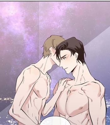 [Dunarae, Hailojeu] XX Partner [Eng] – Gay Manga sex 515