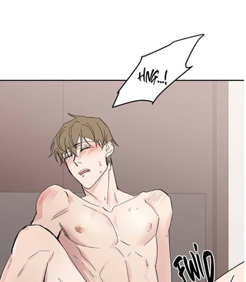[Dunarae, Hailojeu] XX Partner [Eng] – Gay Manga sex 519