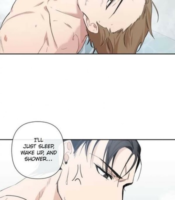 [Dunarae, Hailojeu] XX Partner [Eng] – Gay Manga sex 31