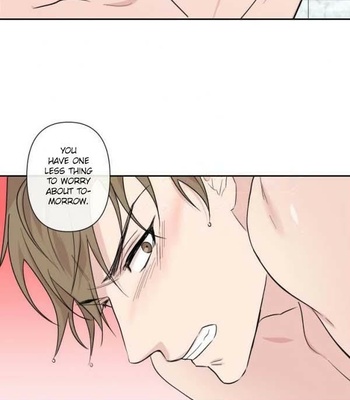 [Dunarae, Hailojeu] XX Partner [Eng] – Gay Manga sex 35