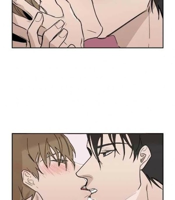 [Dunarae, Hailojeu] XX Partner [Eng] – Gay Manga sex 81
