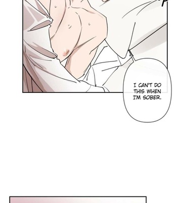 [Dunarae, Hailojeu] XX Partner [Eng] – Gay Manga sex 134