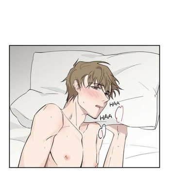 [Dunarae, Hailojeu] XX Partner [Eng] – Gay Manga sex 144