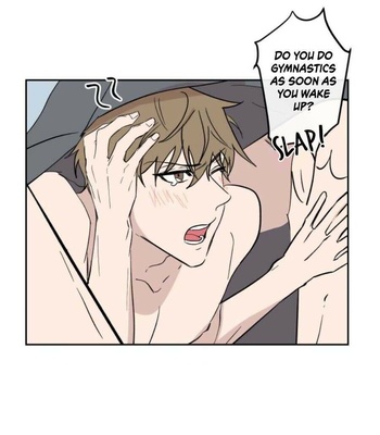 [Dunarae, Hailojeu] XX Partner [Eng] – Gay Manga sex 159