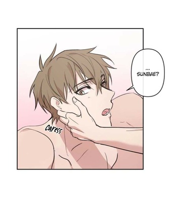 [Dunarae, Hailojeu] XX Partner [Eng] – Gay Manga sex 161
