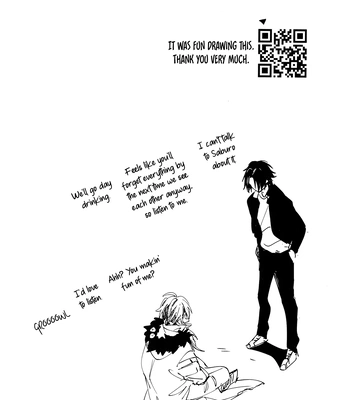 [Kotatsu Tarou (Kotarou)] Kyoudai to ?+ Kokoro – Hypnosis Mic dj [Eng] – Gay Manga sex 29