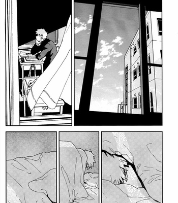 [Okujou Kantorera (Abaraya)] Non existent – Boku no Hero Academia dj [KR] – Gay Manga sex 40
