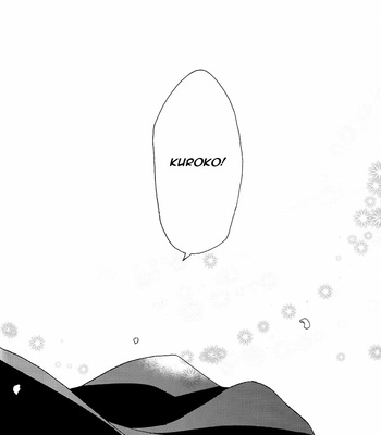 [YS /Satou] The Demon King is Infatuated with the Sorcerer! – Kuroko no Basket dj [Eng] – Gay Manga sex 3