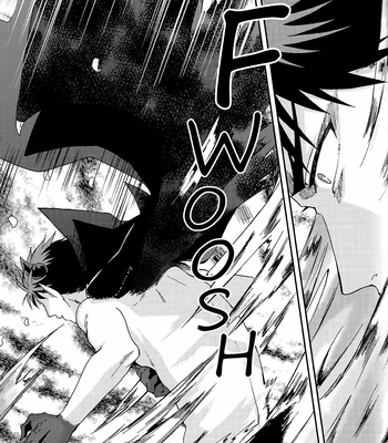 [YS /Satou] The Demon King is Infatuated with the Sorcerer! – Kuroko no Basket dj [Eng] – Gay Manga sex 24