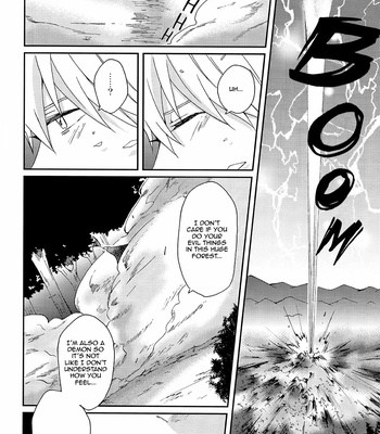 [YS /Satou] The Demon King is Infatuated with the Sorcerer! – Kuroko no Basket dj [Eng] – Gay Manga sex 31