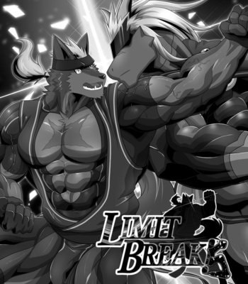 [ADVANCE (Keiji)] LIMIT BREAK! 5 [JP] – Gay Manga sex 3