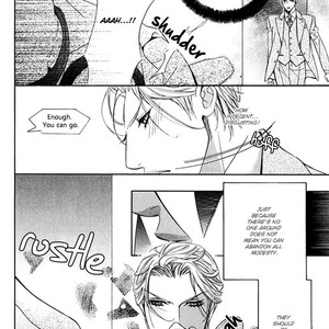 [TAMAQUIS Wren] Nessa no Kusari [Eng] – Gay Manga sex 9