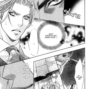 [TAMAQUIS Wren] Nessa no Kusari [Eng] – Gay Manga sex 10