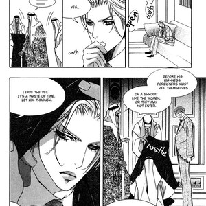 [TAMAQUIS Wren] Nessa no Kusari [Eng] – Gay Manga sex 11