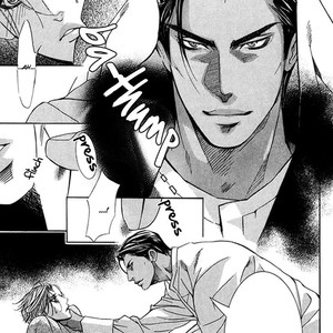 [TAMAQUIS Wren] Nessa no Kusari [Eng] – Gay Manga sex 22