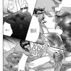 [TAMAQUIS Wren] Nessa no Kusari [Eng] – Gay Manga sex 23