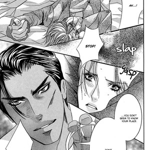 [TAMAQUIS Wren] Nessa no Kusari [Eng] – Gay Manga sex 24