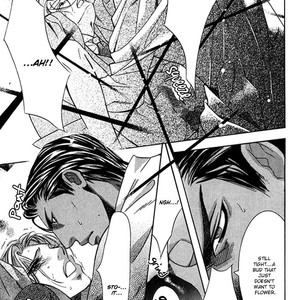 [TAMAQUIS Wren] Nessa no Kusari [Eng] – Gay Manga sex 28