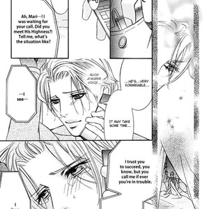 [TAMAQUIS Wren] Nessa no Kusari [Eng] – Gay Manga sex 32