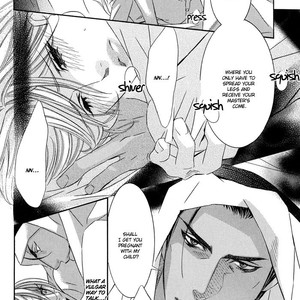 [TAMAQUIS Wren] Nessa no Kusari [Eng] – Gay Manga sex 48